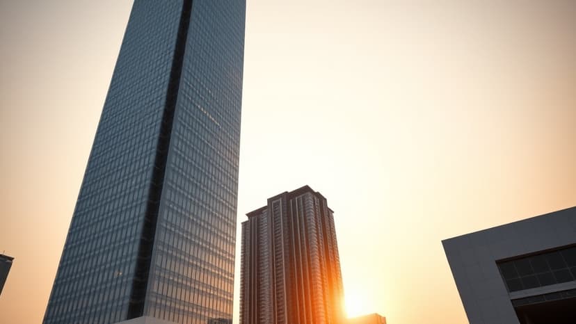 India Budget 2026: Real Estate Poised for Growth