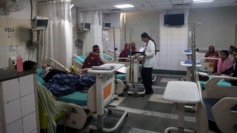 Budget 2026 Fails Women: Health, Care Underfunded