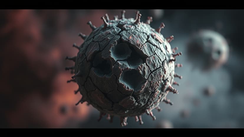 India's Cancer Cases Set to Surge by 2030