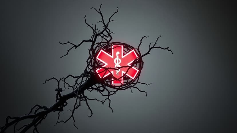 India Faces Cancer Surge: 15.7 Lakh Cases by 2025