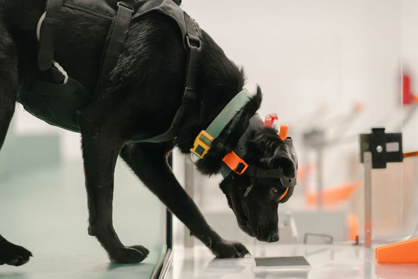 Dognosis Brings Multi-Cancer Test to India