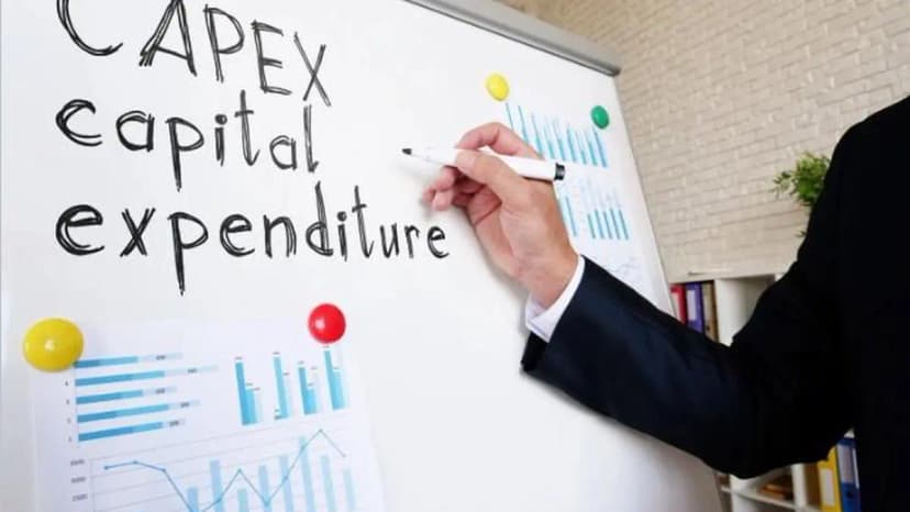 India's Capex Revival: Defence & Capital Goods Set to Soar