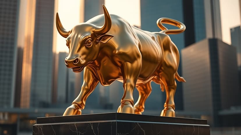 India Capital Markets: A Global Haven Amidst Turmoil