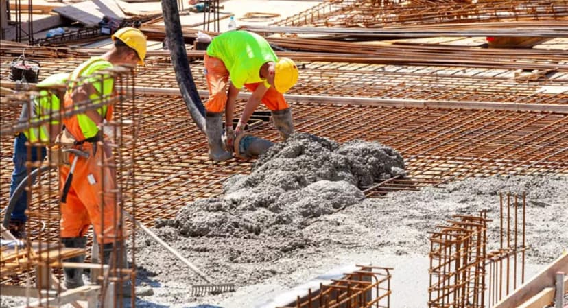 Cement Sector Bets Big on Infrastructure, Housing Boom