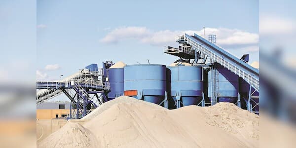 Cement Industry: Growth Ahead, Profitability Squeezed