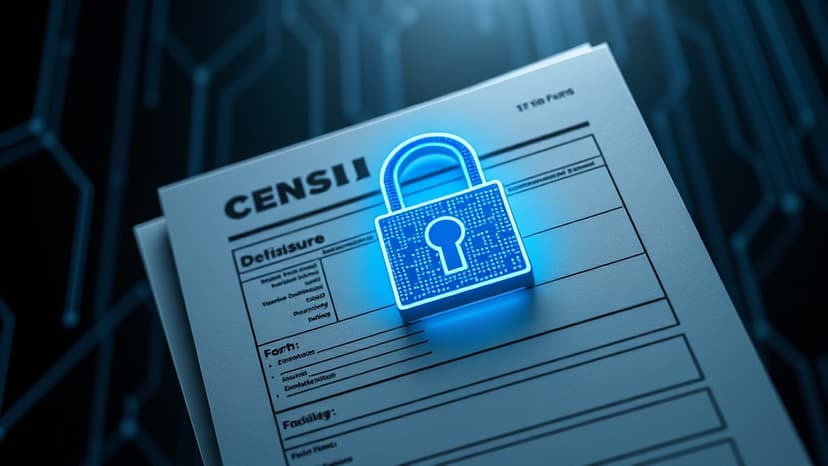 India Census 2027: Scammers Target Data
