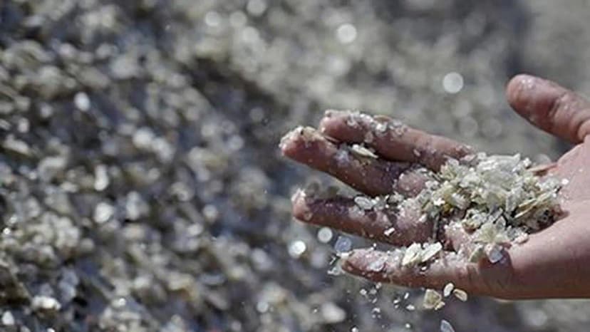 India Presses Chile for Lithium, Copper in Trade Pact