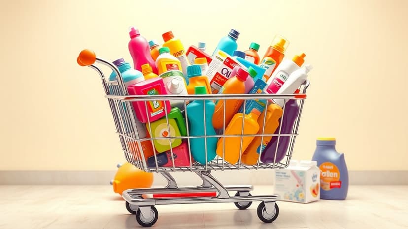 Consumer Sales Rebound: GST Cuts Boost Demand