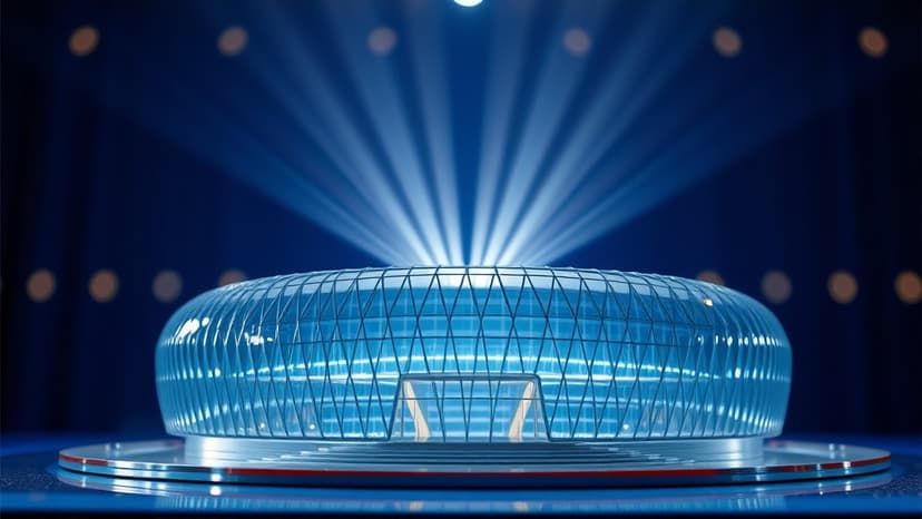 India's Corporate Elite Gather for Prestige Awards