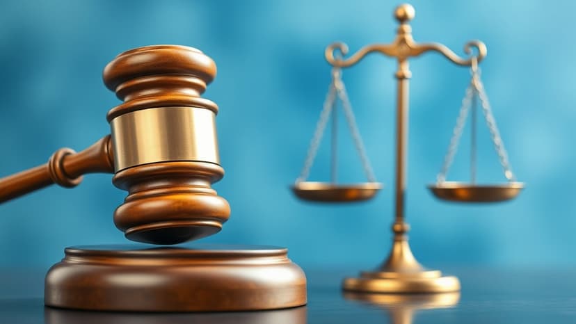 Judicial Vacancies Plague Indian Courts: 4,855 Posts Empty