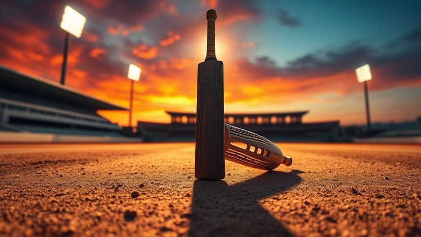 Star Players Miss WI Series for Asian Games