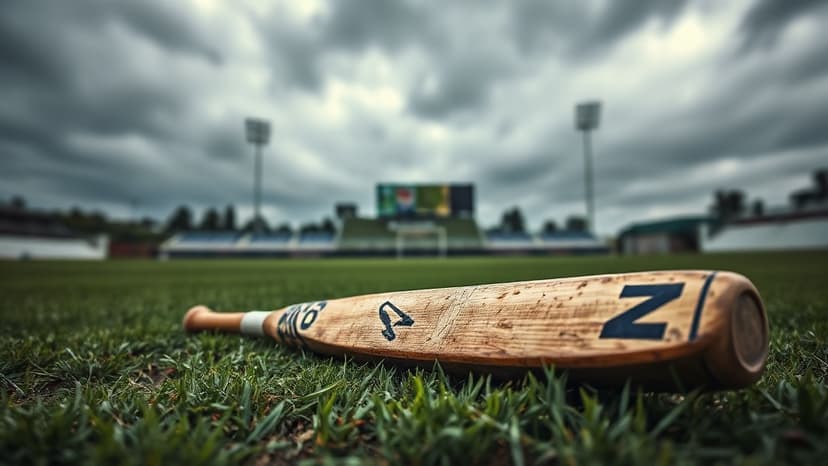 BCCI Postpones Crucial Cricket Review Due to Secretary's Illness