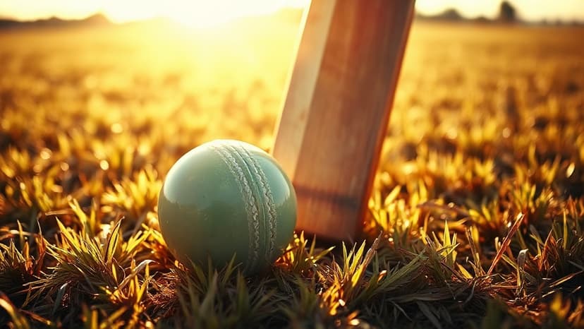 Jadeja's Future Looms: Is Suthar the Successor?