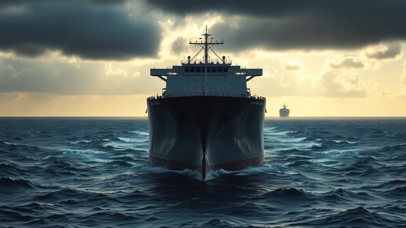 US Tariffs Shift India's Russian Oil Strategy