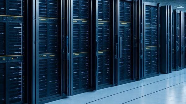 India's Data Centers Booked Solid: AI Boom Drives Pre-Leasing