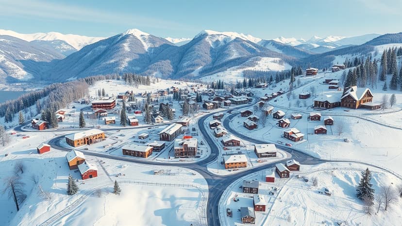 India Dominates Davos: NSA Doval Leads Power-Packed Delegation