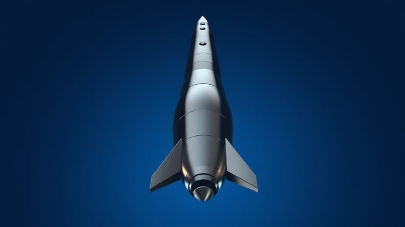 India's Defense Boom: Niche Firms Build Missile 'Brains'