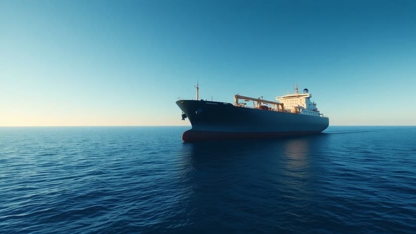 India Denies Iran Oil Payment Snag Amid Diversion Rumors