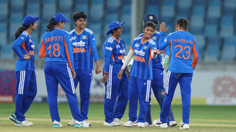 India Crushes Pakistan by 8 Wickets in Asia Cup Thriller