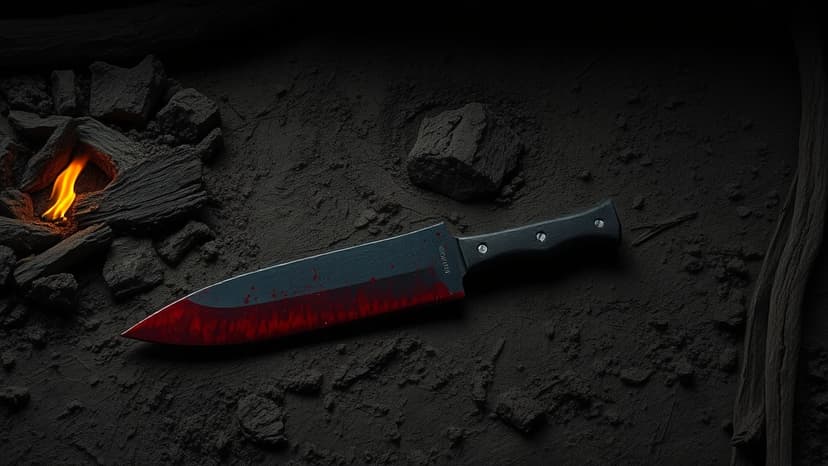 Witchcraft Fears Fuel Brutal Double Beheading in India