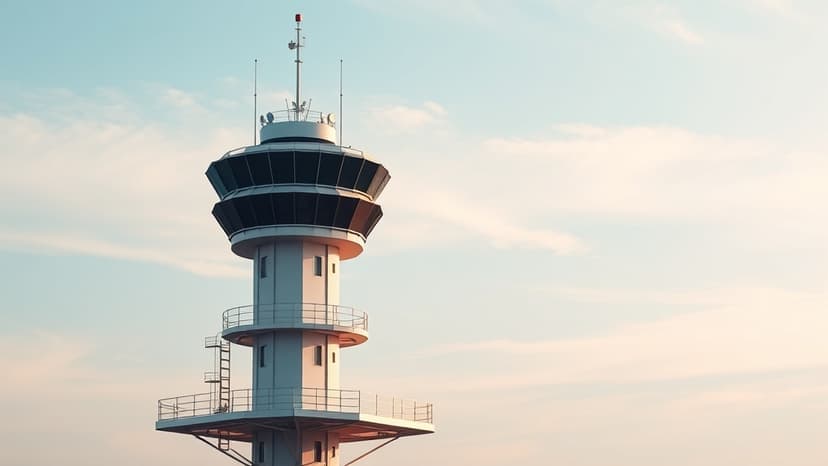 India Eases Airport Radius Rule for Growth