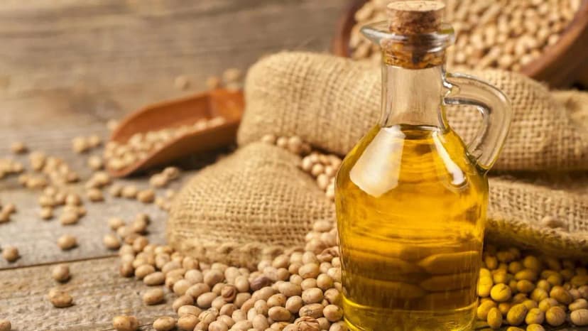 India's Edible Oil Imports Rise on Palm, Soy Demand