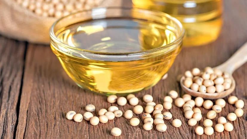 Edible Oil Imports Surge 13% Amidst Price Shifts