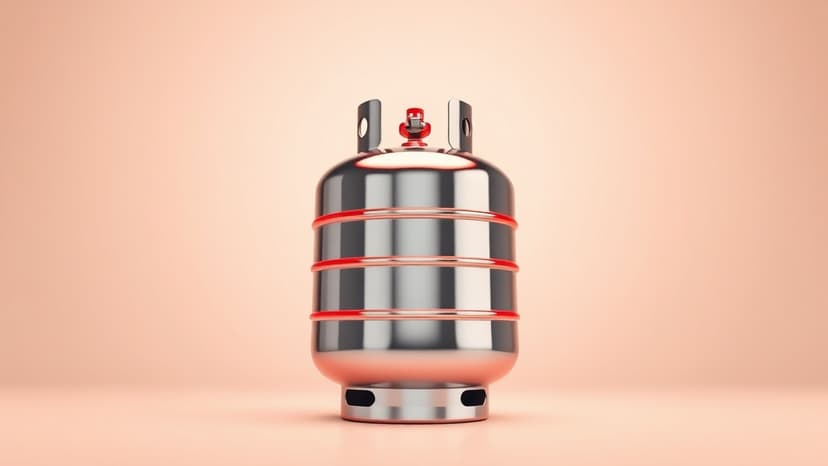 India's Energy Shield: 100% Gas Supply Maintained Amid Crisis