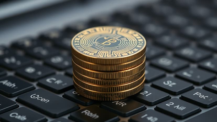 India ETFs Hit Rs 10 Lakh Crore Milestone!