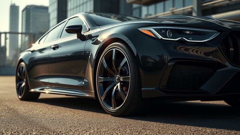 India-EU Trade Deal: Luxury Cars Set to Roar?