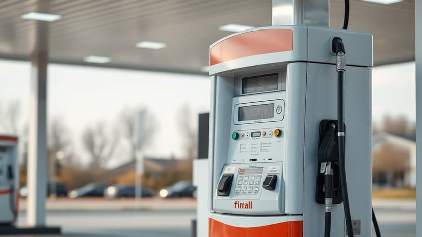 EV Sales Dip: GST Cut Boosts Petrol Cars in 2025