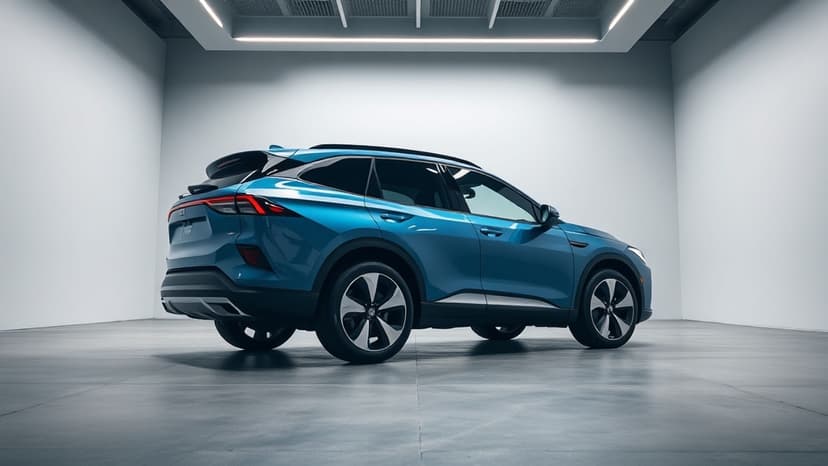 India's EV Boom: Mid-Market Magic Drives Sales