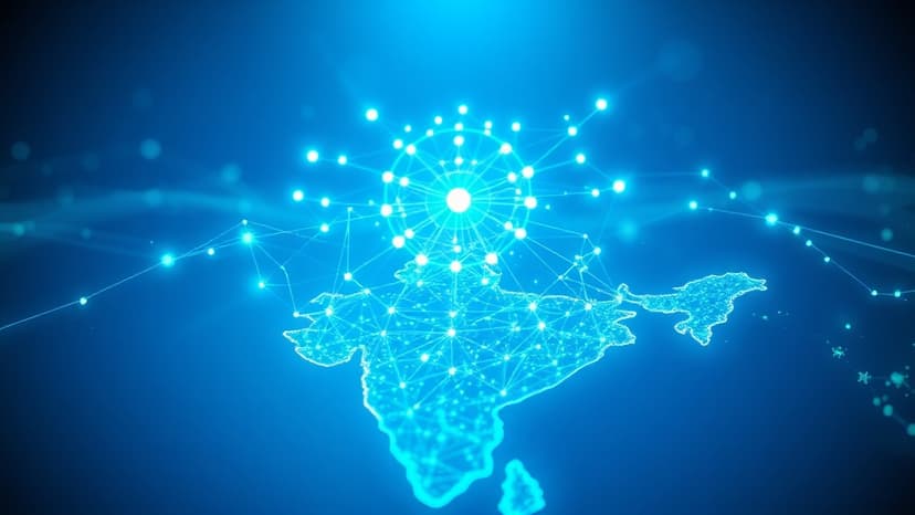 India's Digital Health Expands Under Ayushman Bharat