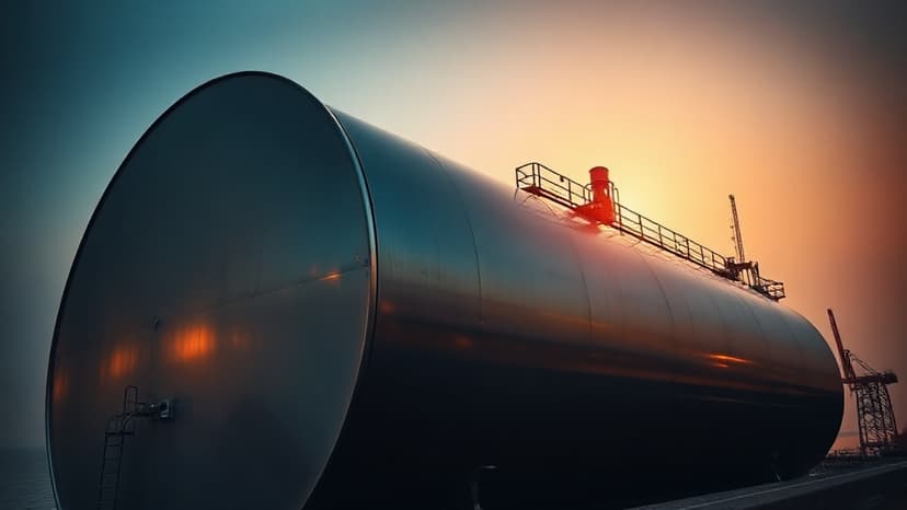 India Boosts Oil Reserves Amidst Expansion Plans