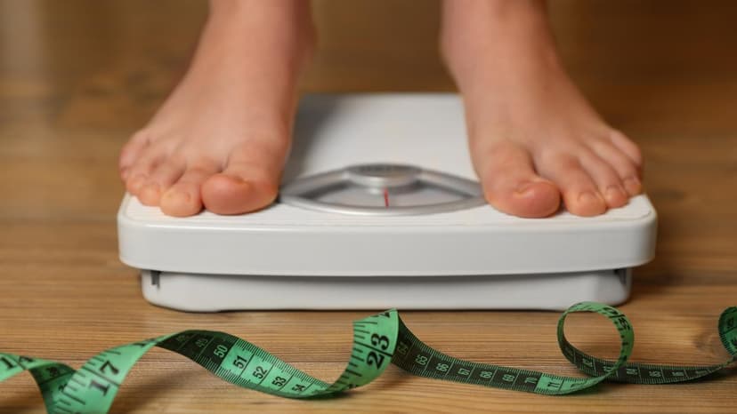 India Experts: Waist Size New Vital Sign