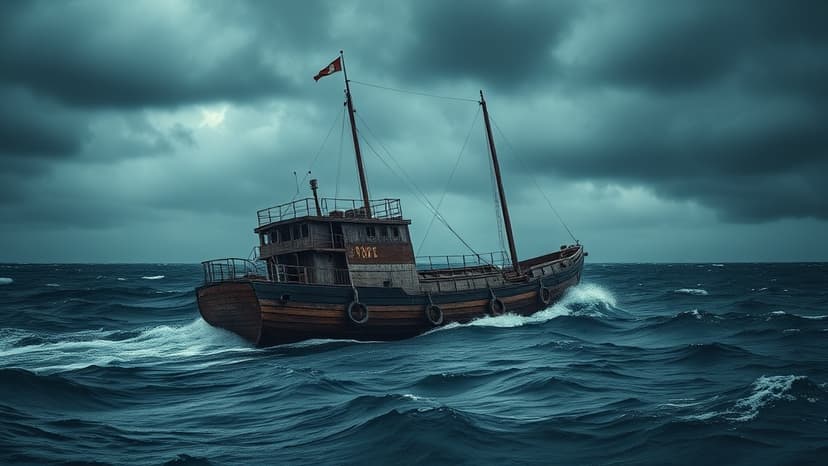 Exporters Seek Loan Pause Amid West Asia Shipping Chaos