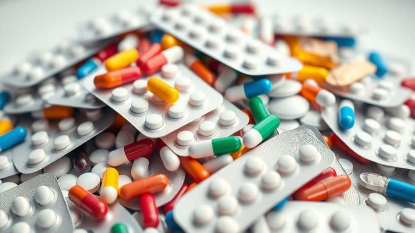 India Eyes Global Tenders for Key Patented Drugs