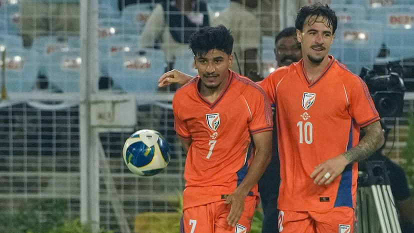 India's Football Growth: Talent Clusters vs. Grassroots Gap