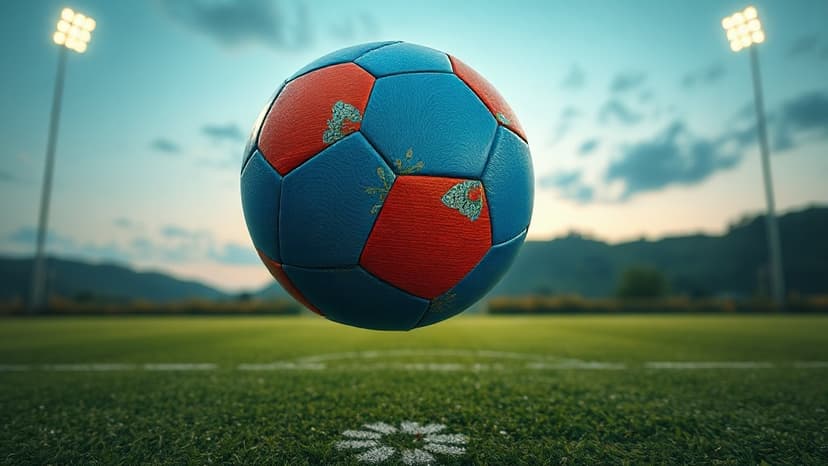 India Football Team Lands in NZ for Historic Friendlies