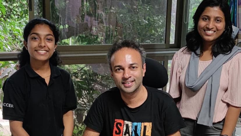 India's Forests: Climate Change Boosts Carbon Storage