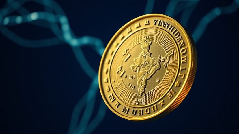 Forex Reserves Surge Near $700 Billion