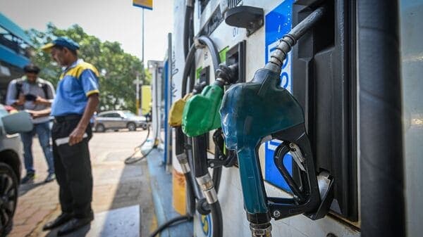 Fuel Prices Surge: India's Highest Since May 2022