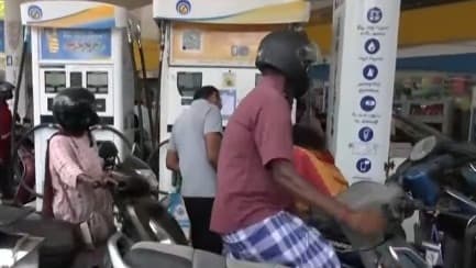 Premium Petrol Price Surge: ₹2 Hike Amidst Global Turmoil