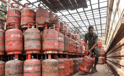 India diverts gas: Households safe, industries face cuts