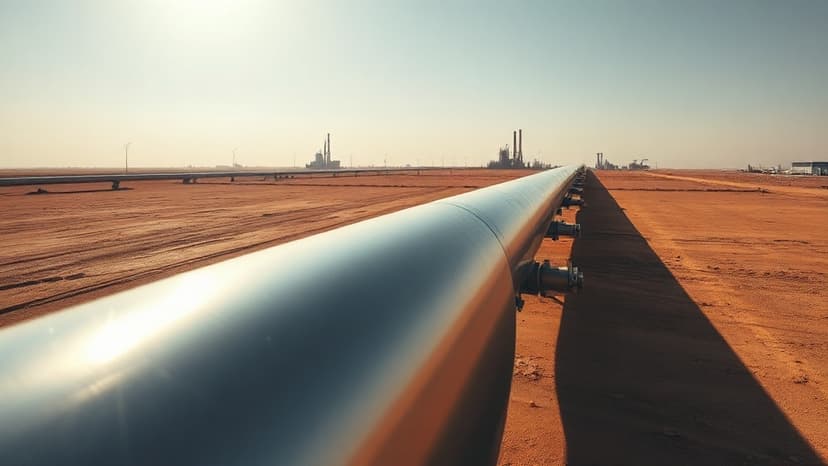 India Launches Natural Gas Futures: A New Era