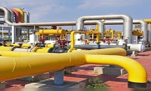 India Gas Supply Hit: West Asia Conflict Sparks Fears