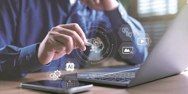 India GCCs Leap to AI Deployment