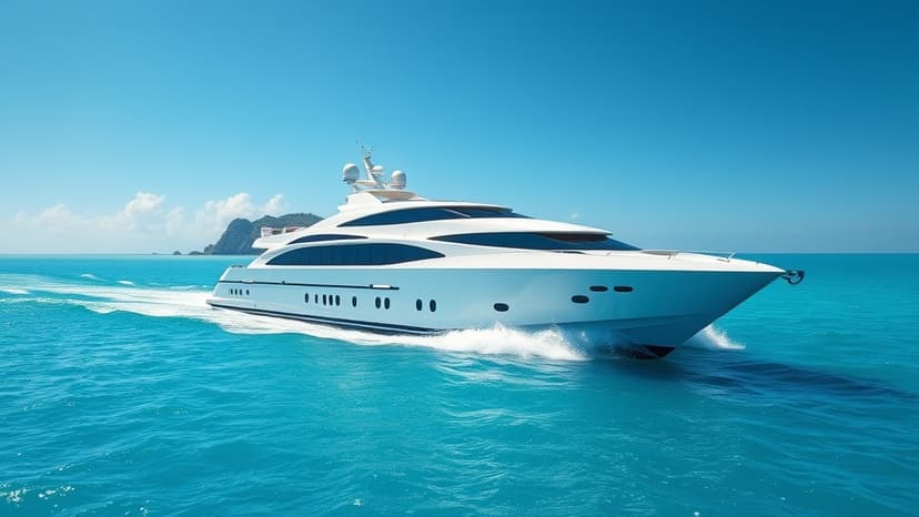 India Gifts Maldives First High-Speed Ferry