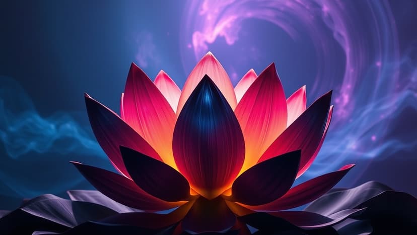 India's Capital: A Global Haven Amidst Chaos