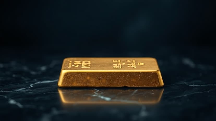 Gold Prices Tumble Across India Today